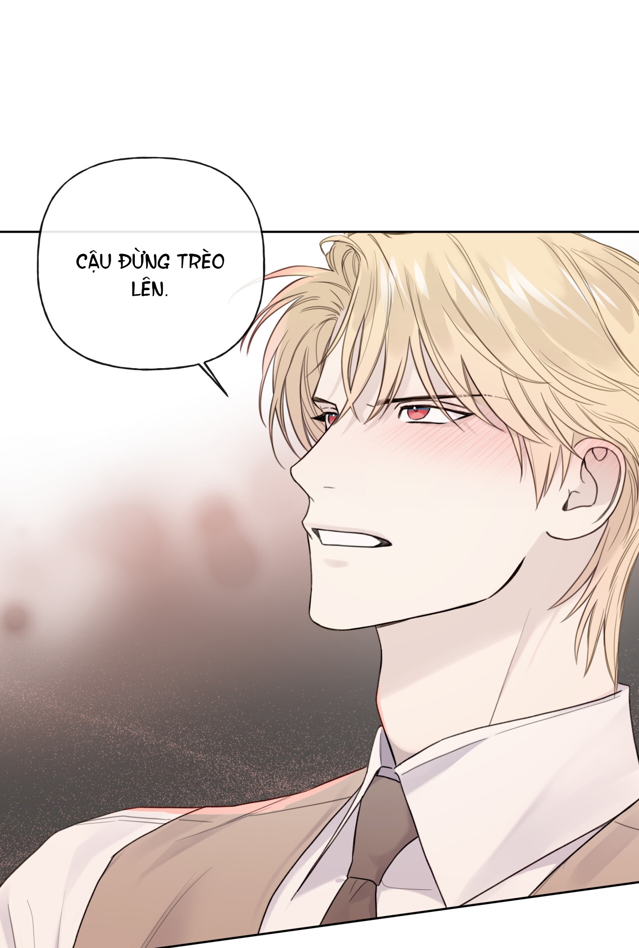Trị Liệu Nguy Hiểm chapter 10.2 - Trang 8