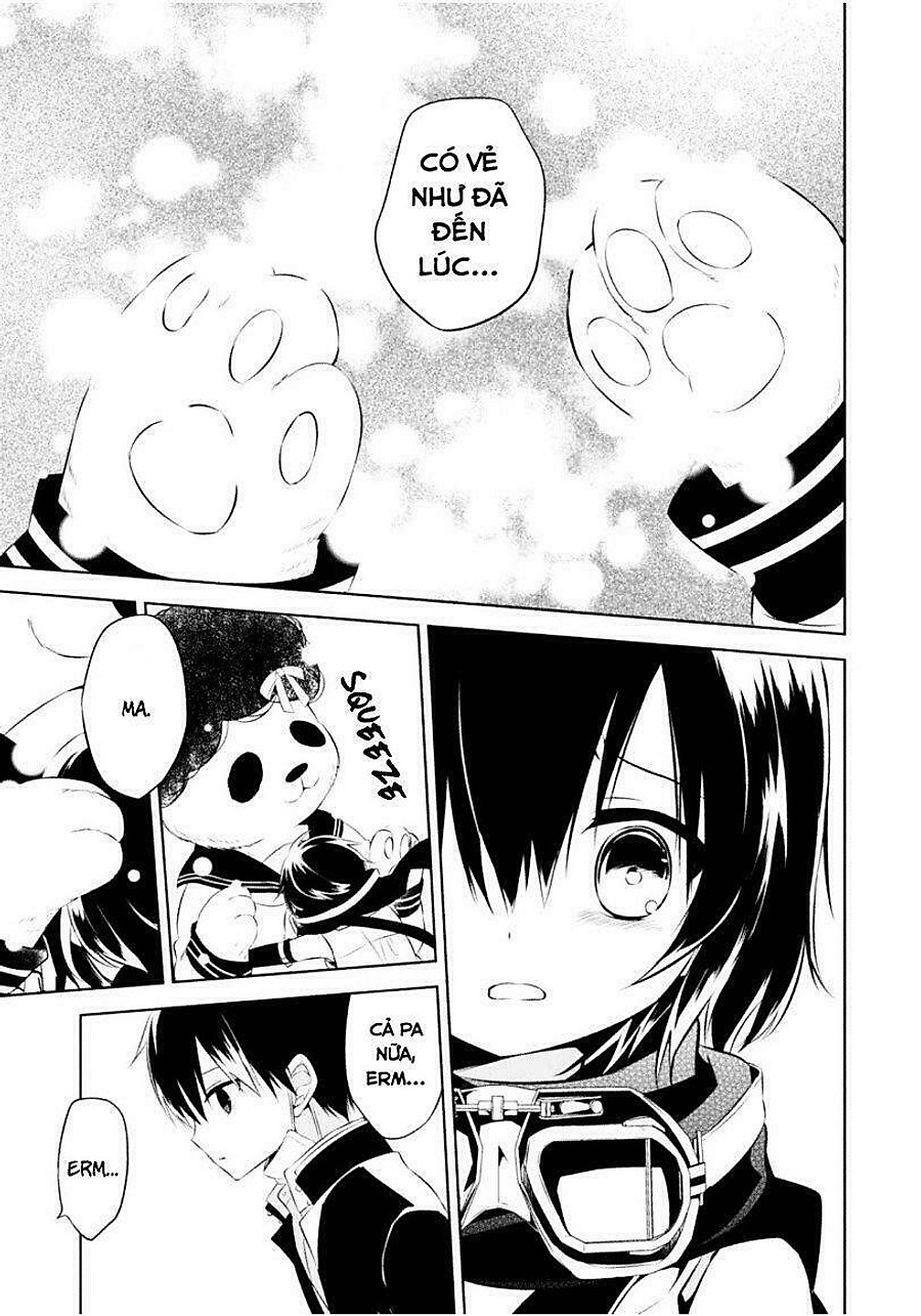 trò chơi tử thần chapter 6 23