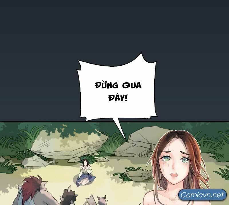 tây du ngạo tuyết thiên chapter 8 21