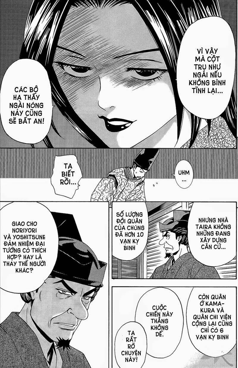 thiếu niên vương phần 2 chapter 50 5