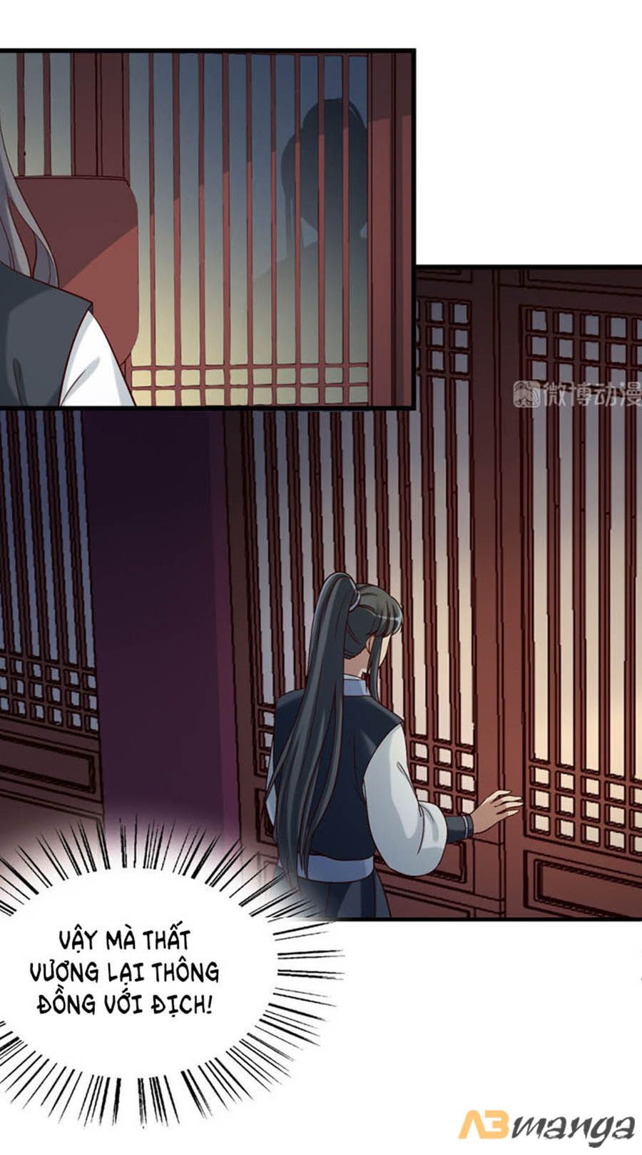 kiêu ngạo vương gia chủng điền phi chapter 182 42