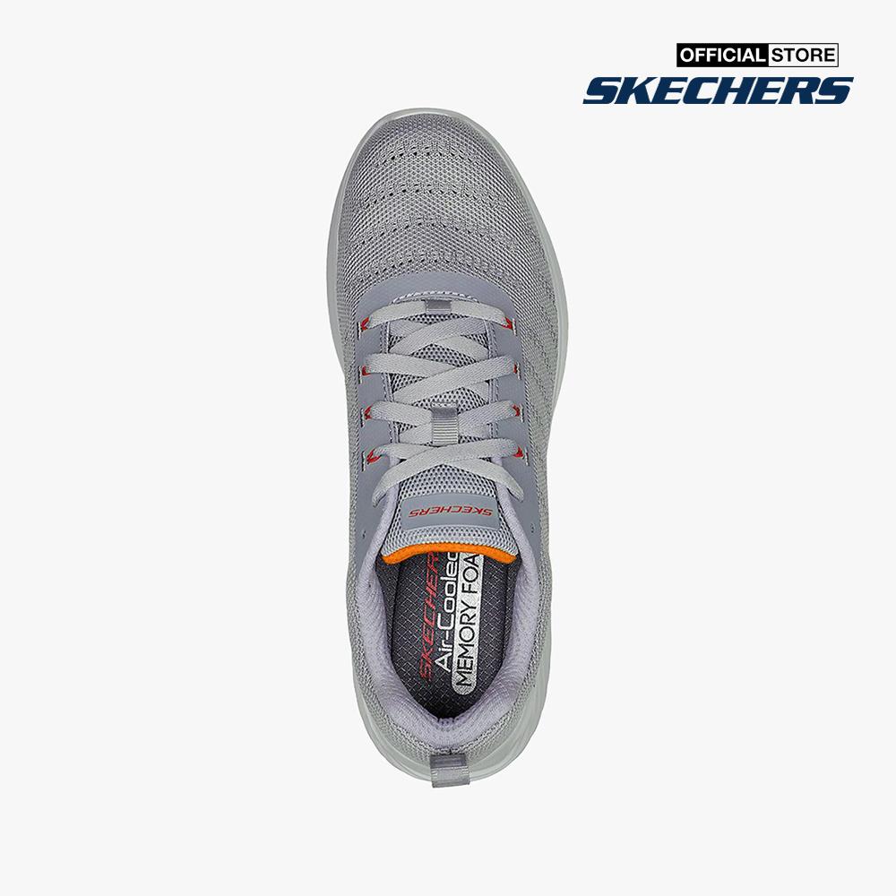 SKECHERS - Giày thể thao nam Bounder Frazin 232375