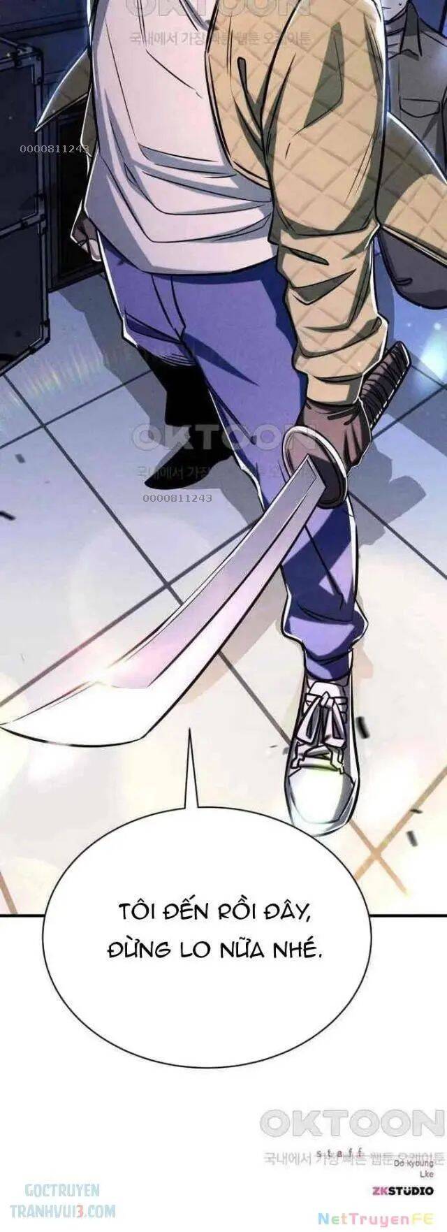 thợ săn huyền thoại trẻ hóa chapter 22 64