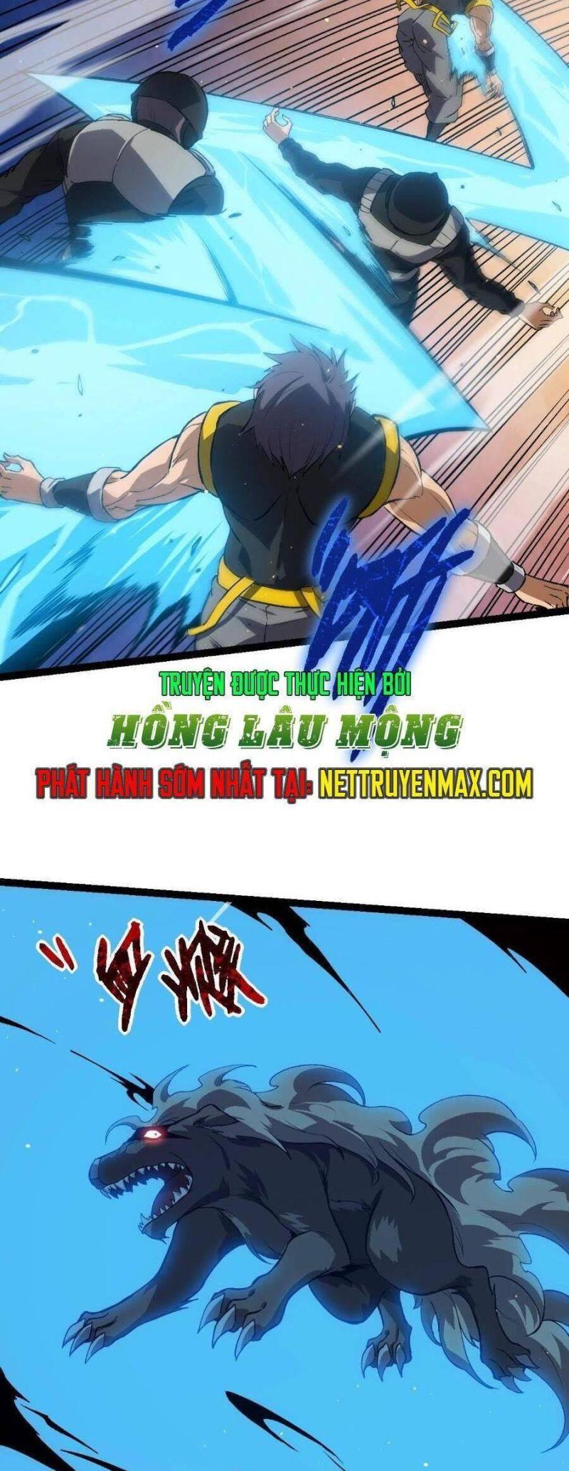 chuyển sinh thành liễu đột biến chapter 93 20