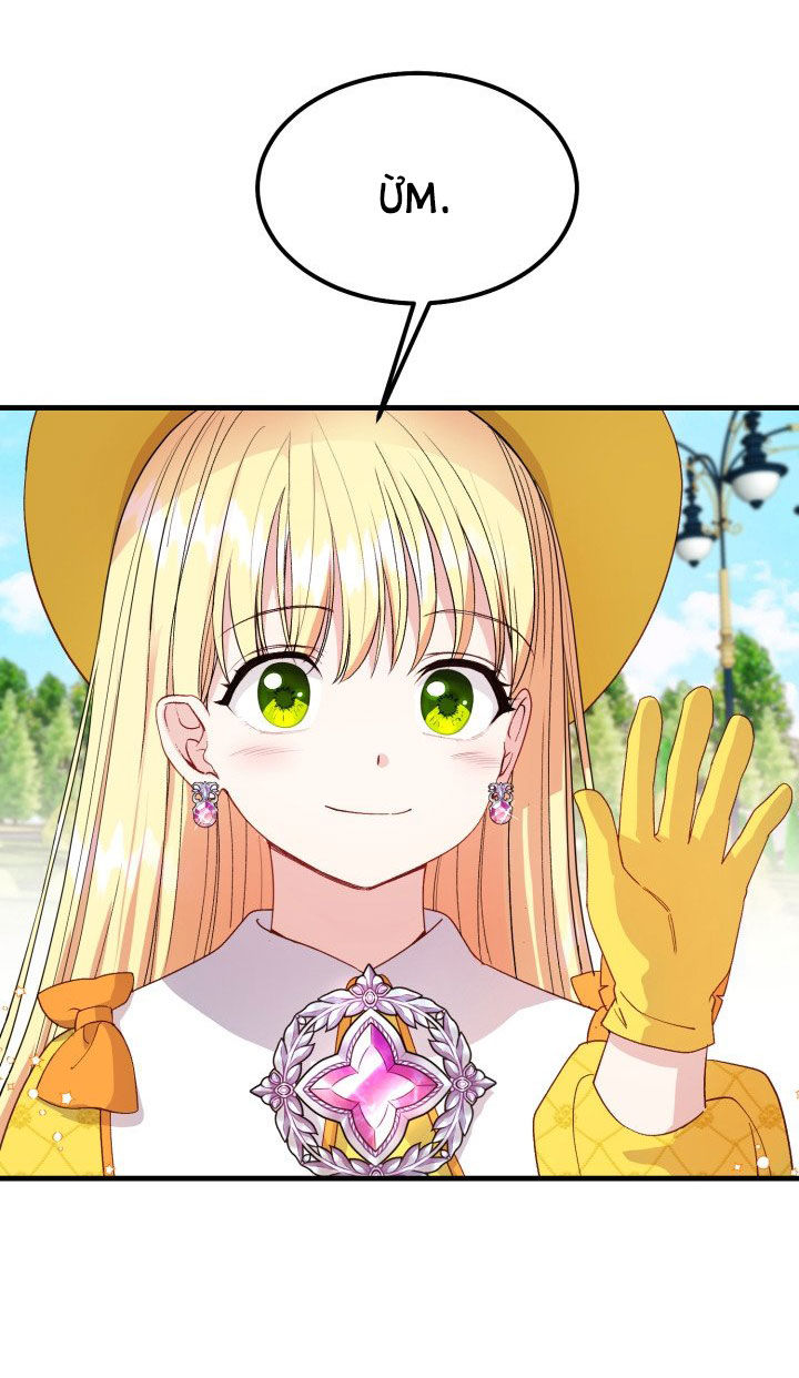 trở thành vợ thái tử quái vật chapter 35.2 36