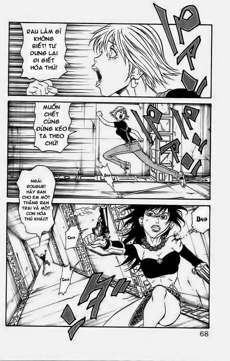 vua trên biển chapter 244 3