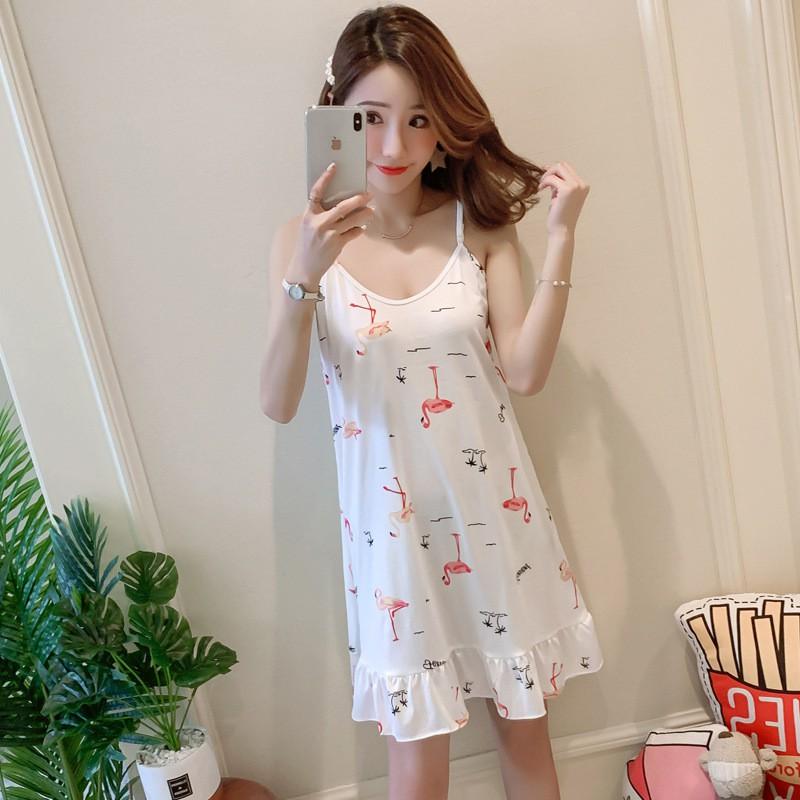 Top 10 các mẫu váy mặc ở nhà vừa tinh tế vừa đẹp bạn biết chưa