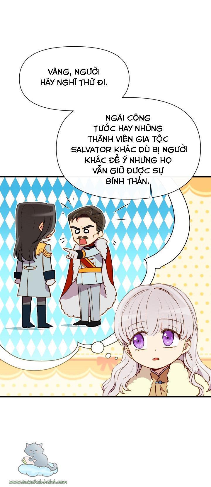 công nương khế ước của gia tộc công tước quái vật chapter 49 12