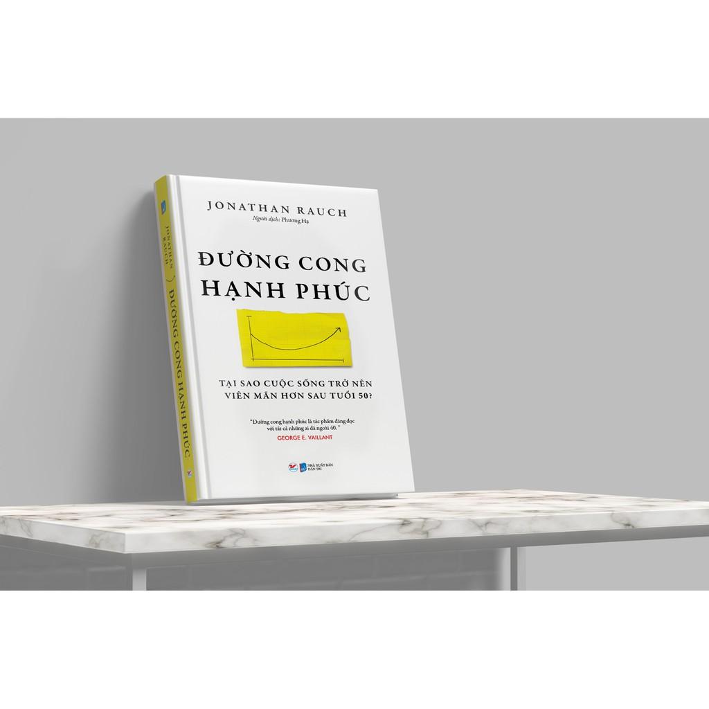 Đường Cong Hạnh Phúc - Bản Quyền