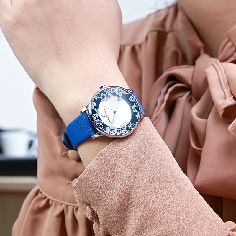 Đồng hồ Nữ Daniel Klein DK.1.12552.7 - Galle Watch