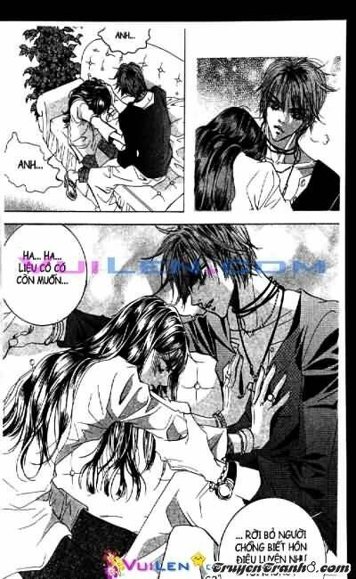 goong - [ hoàng cung ] chapter 8 60