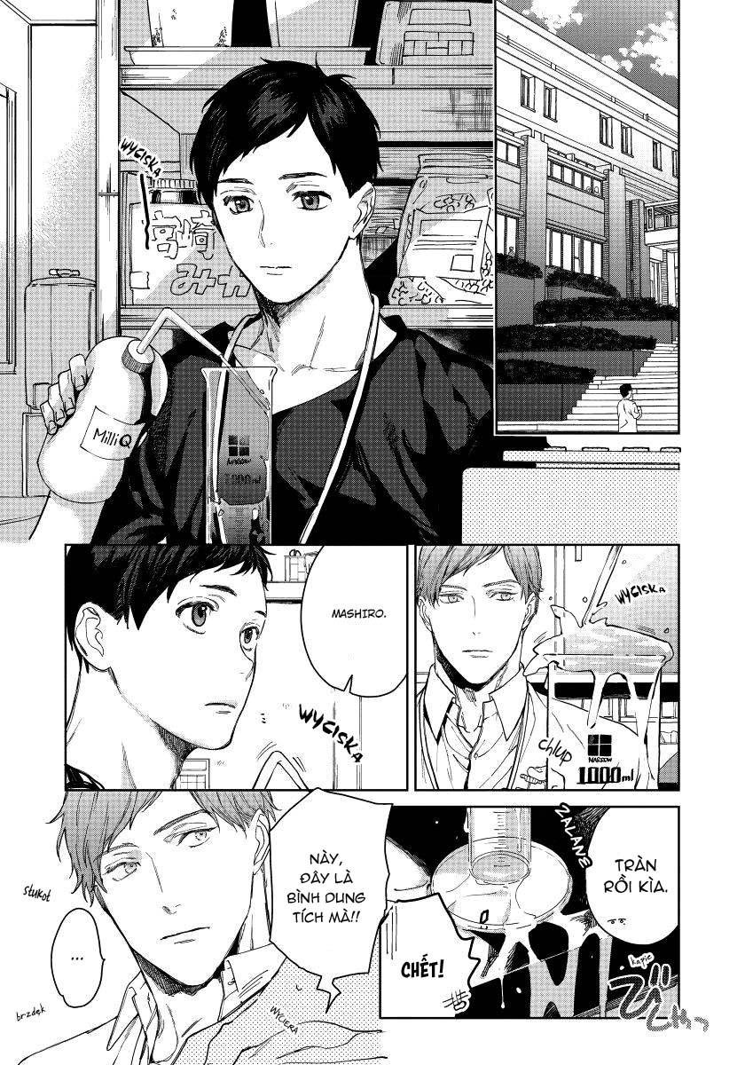 tôi nhặt được một incubus chapter 5 1