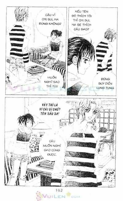 không bao giờ khóc chapter 4 102