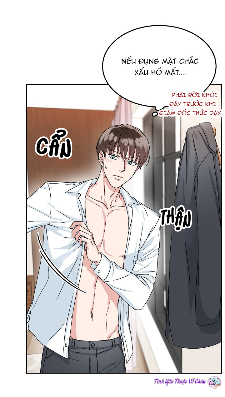 đối tác an toàn chapter 7 18