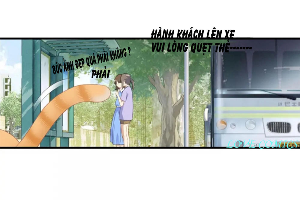 dòng chảy trong mơ chapter 2.1 27