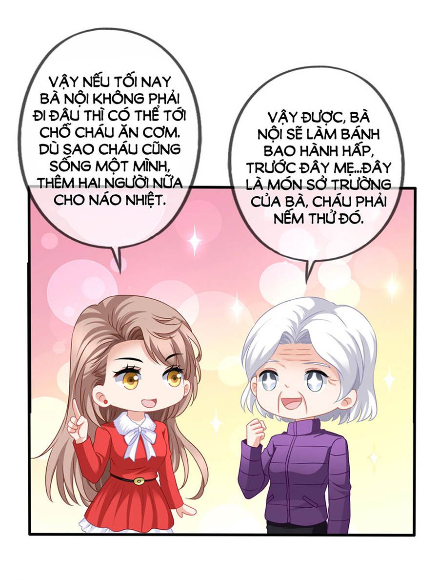 mỹ vị giai thê chapter 75 6
