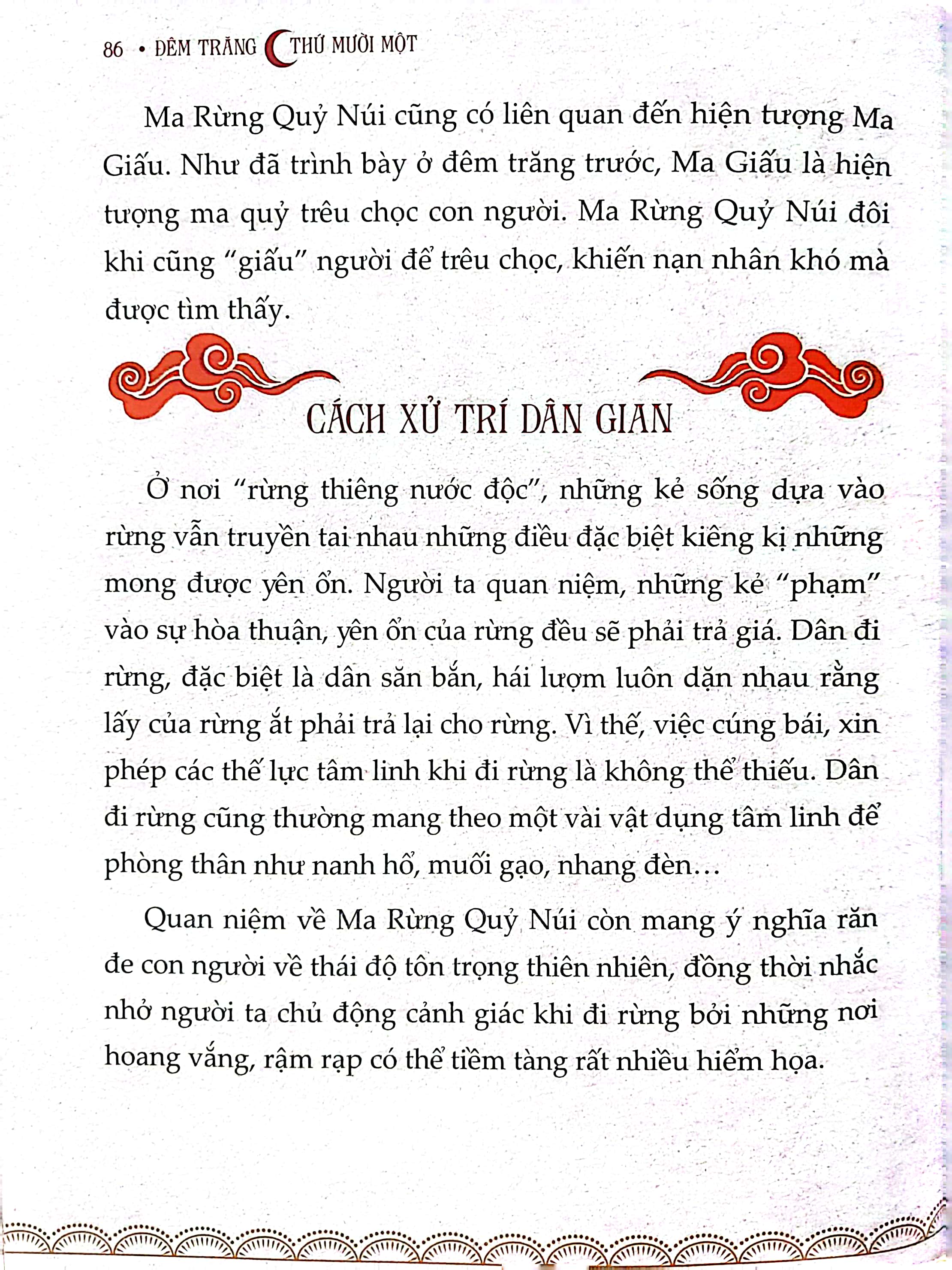 Benito - Sách - Ma quỷ dân gian ký - Linh Lan Books
