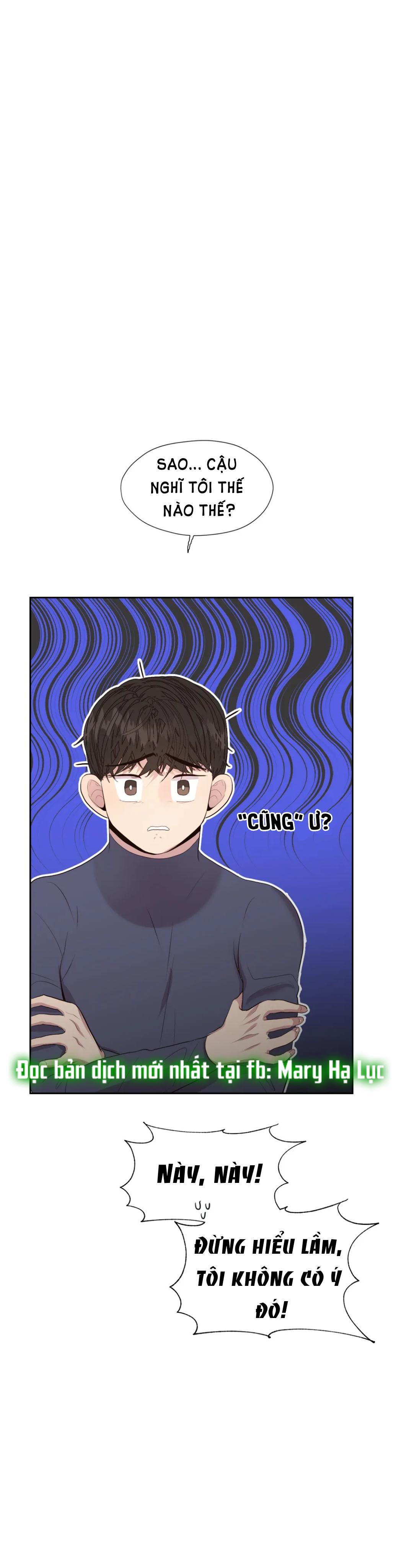 lừa tình chapter 38.1 5