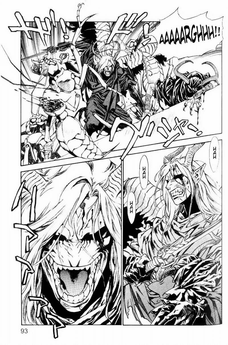 monster collection chapter 19 22