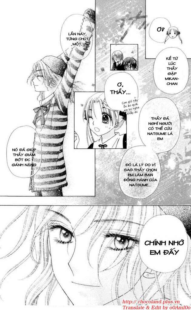 gakuen alice chapter 71 28