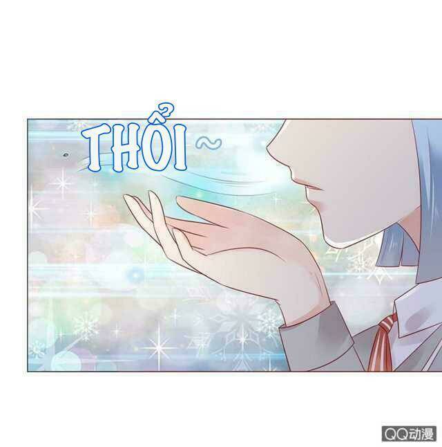 băng sơn học trưởng không được chọc chapter 42.2 22