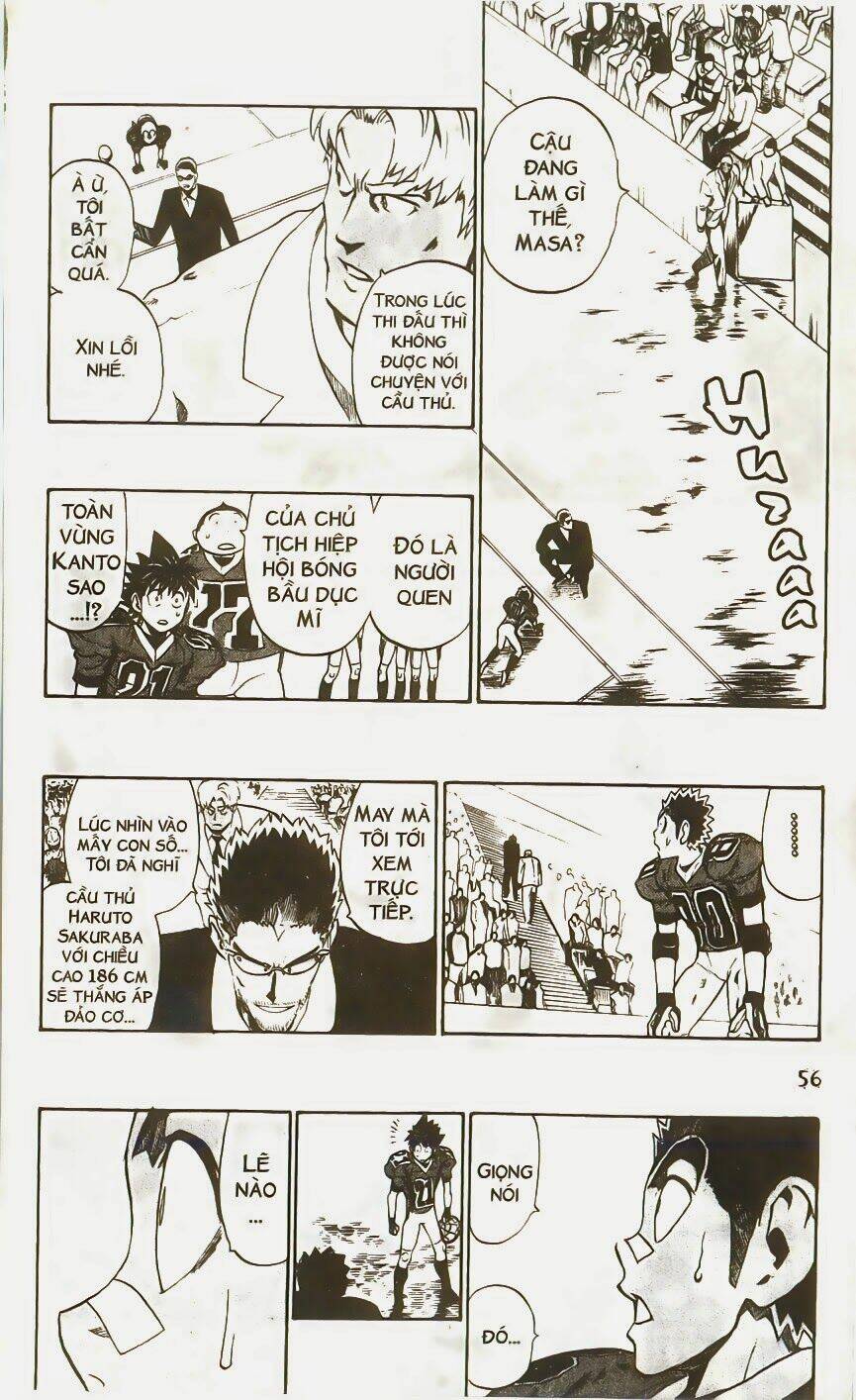 lá chắn mắt chapter 226 9