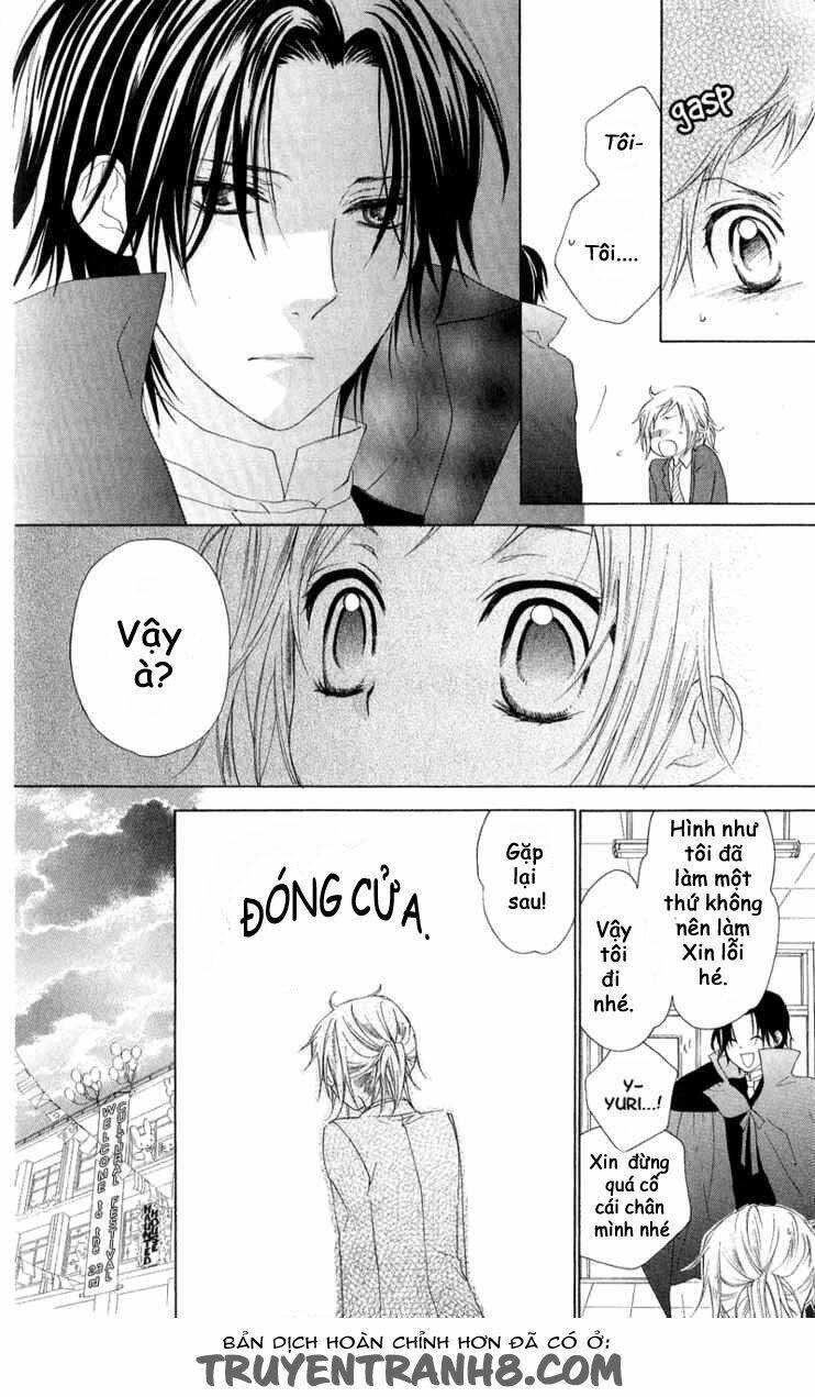 himegimi no tsukurikata chapter 3 23