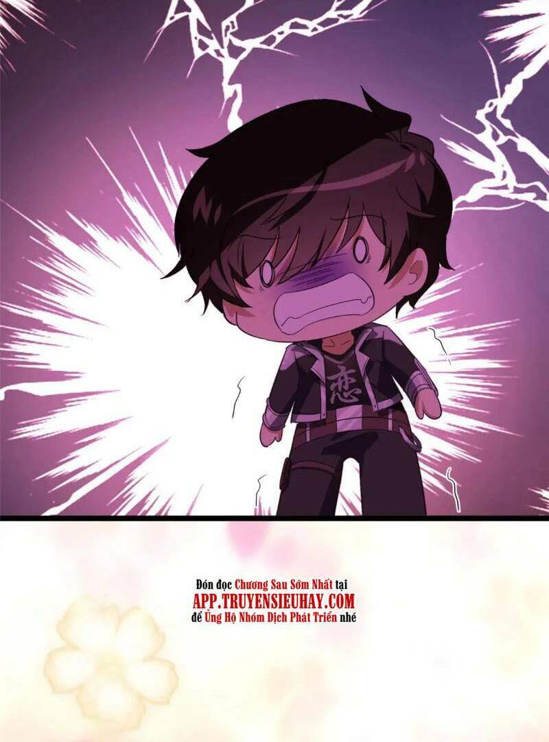 bạn gái virus của tôi chapter 404 60