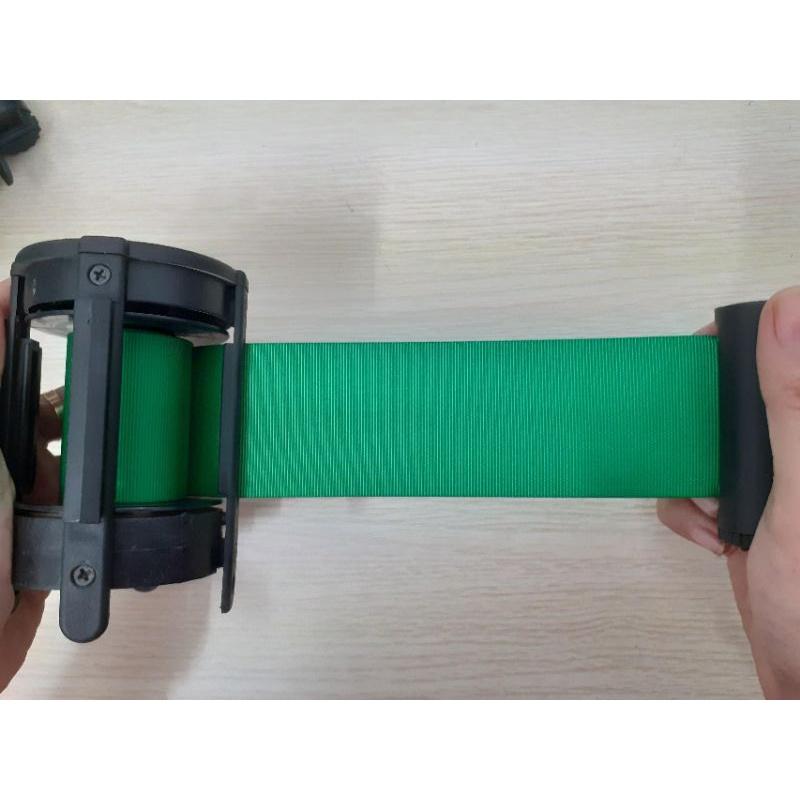 Phụ kiện cột chắn đủ màu sắc