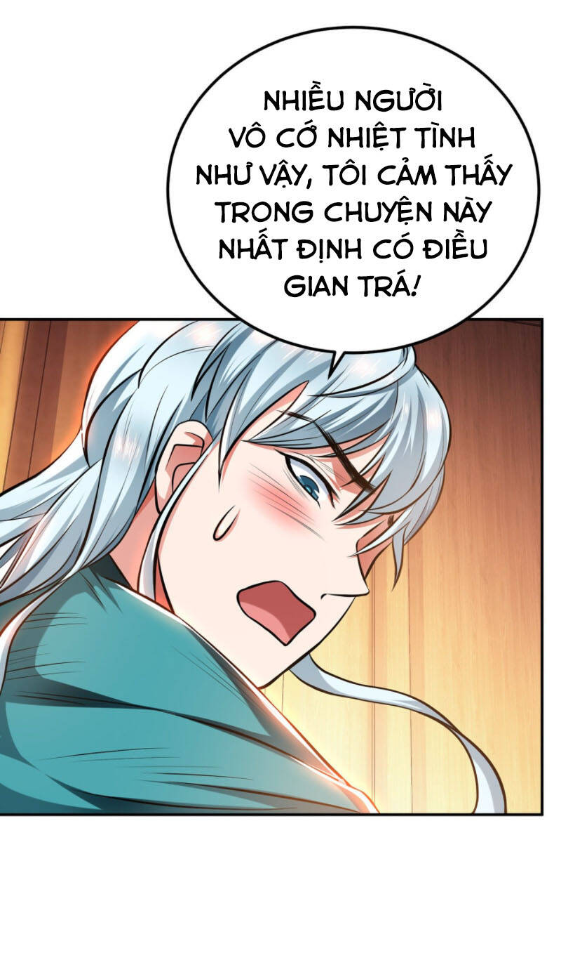 nam chính và hậu cung đều là của ta chapter 22 18