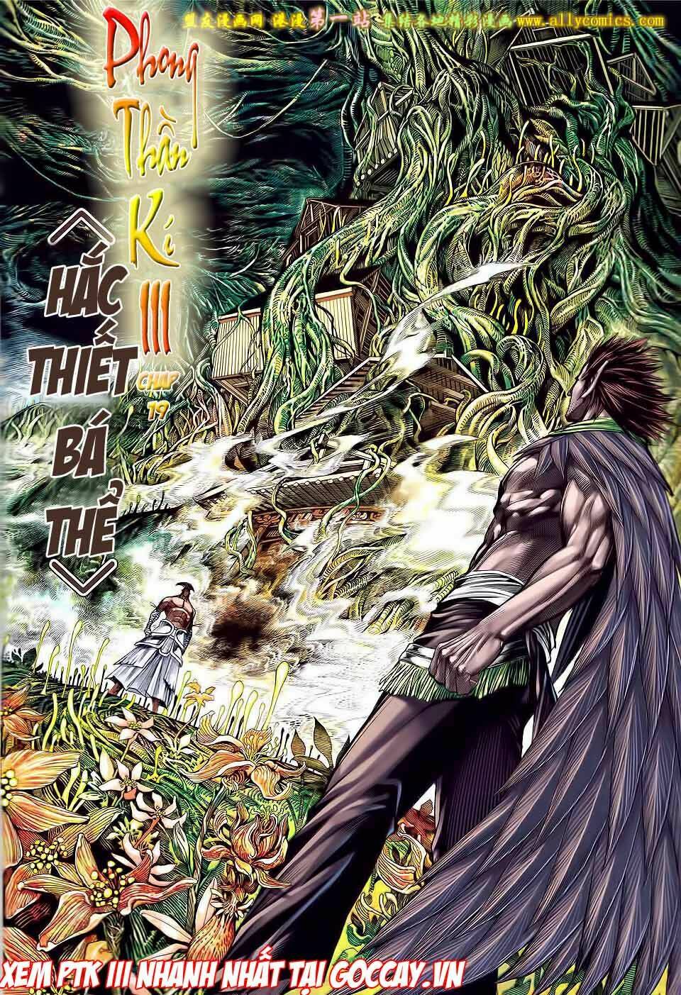 phong thần ký iii chapter 19 3