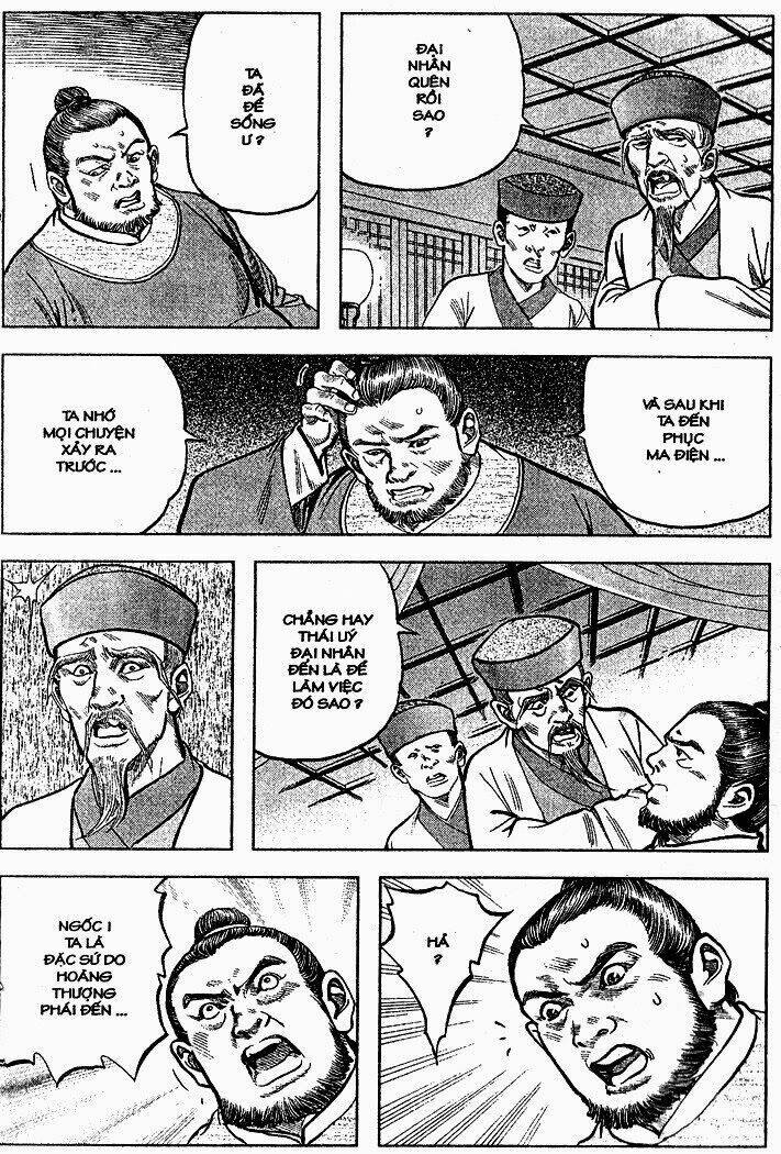 thủy hử chapter 2 2