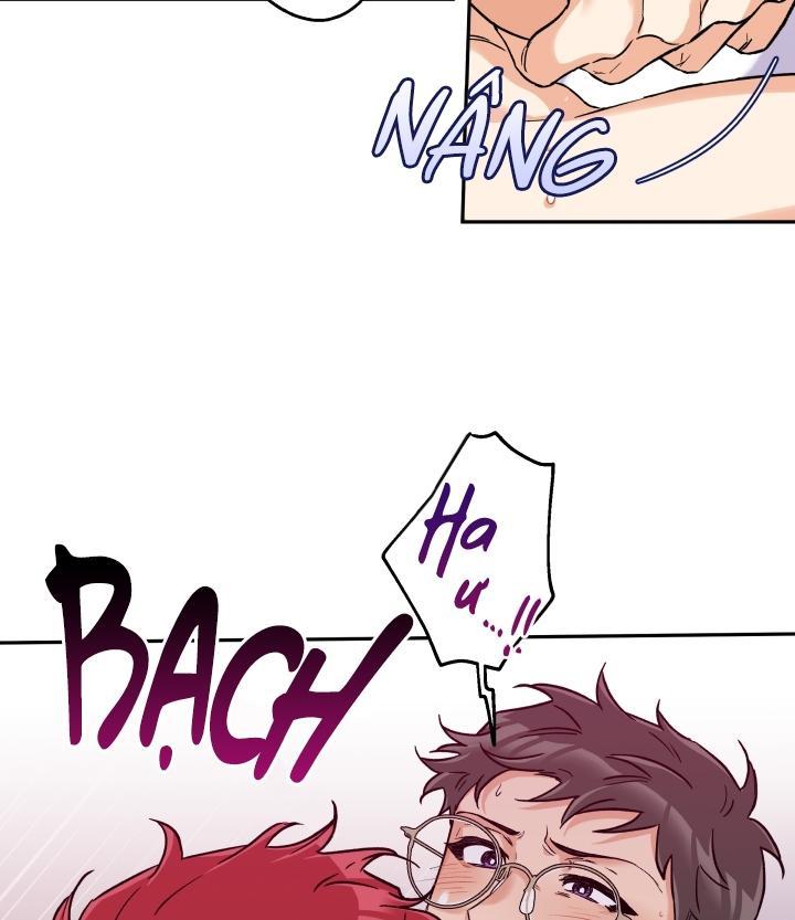 gâu gâu! chapter 15 15