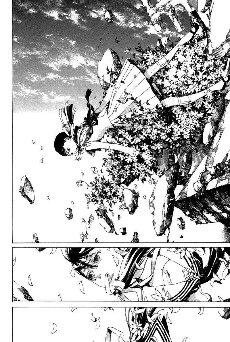 haikyo shoujo chapter 1 41