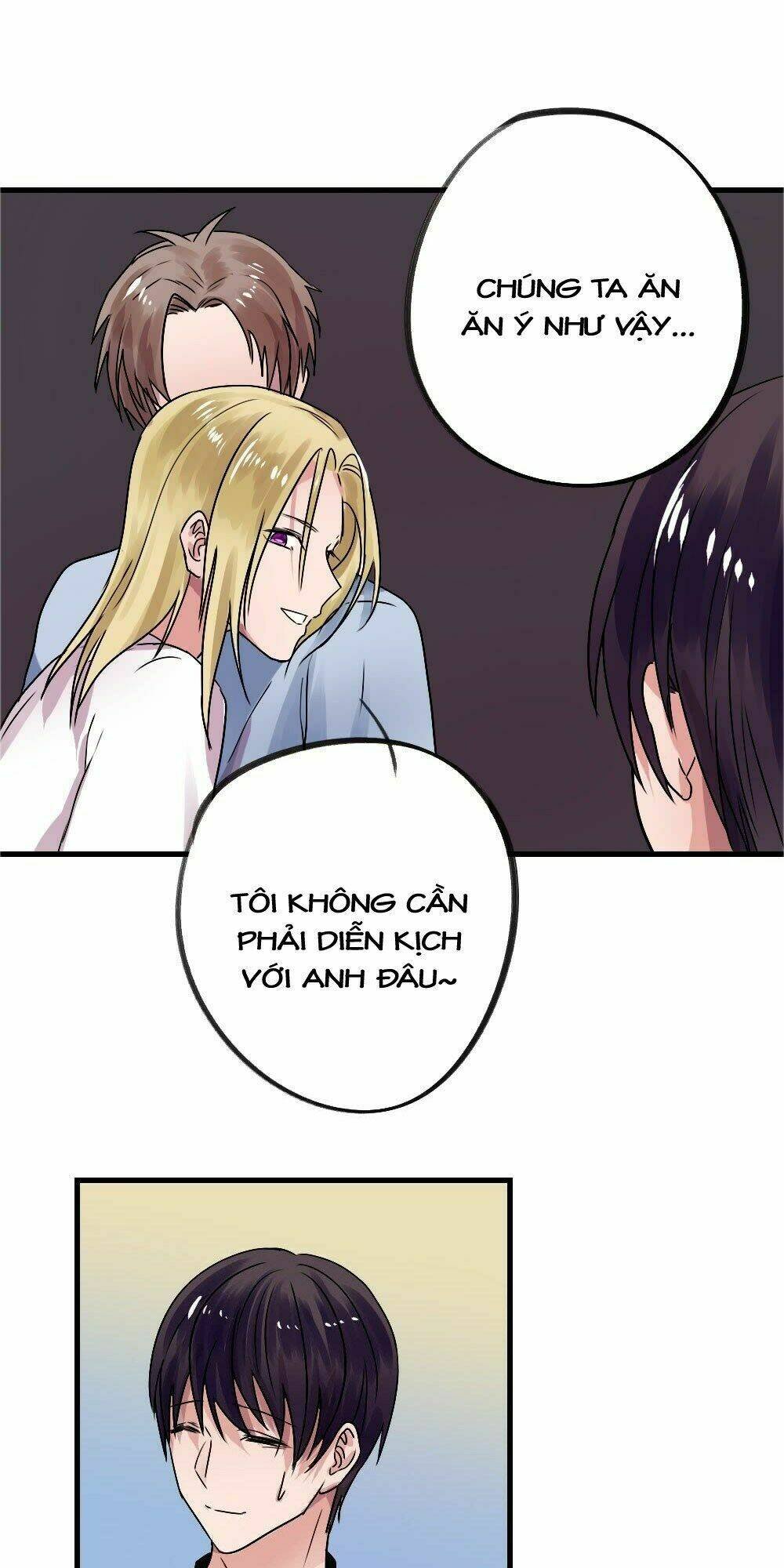 phải lòng em trai của bạn gái mình chapter 45 3