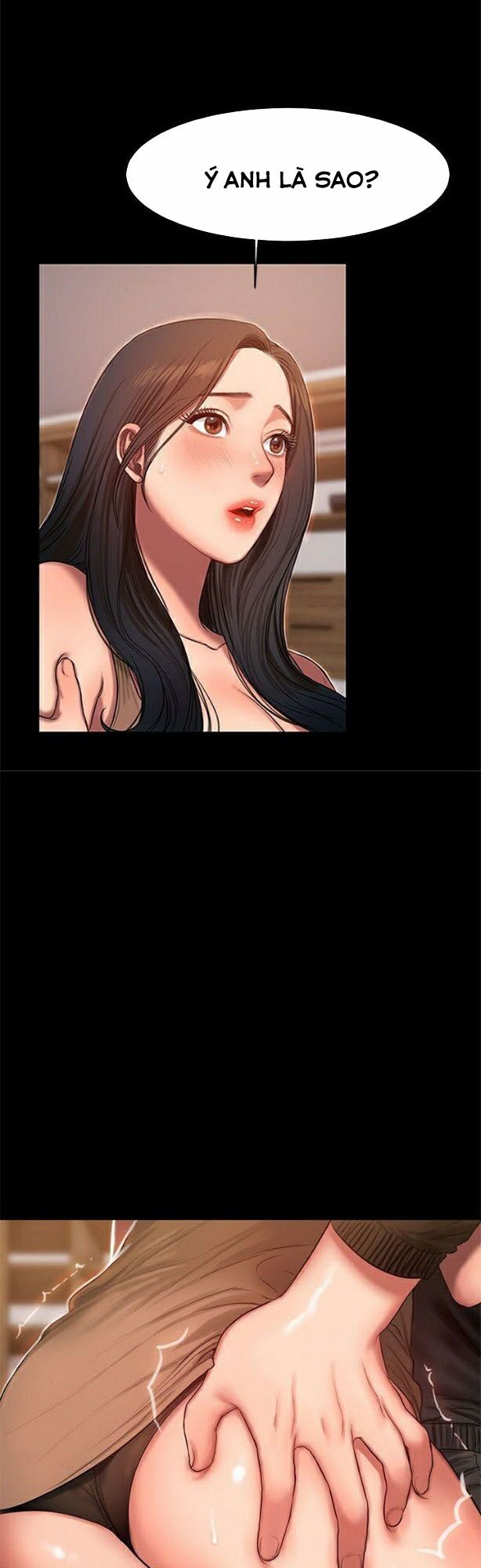 chạy trốn chapter 26 13