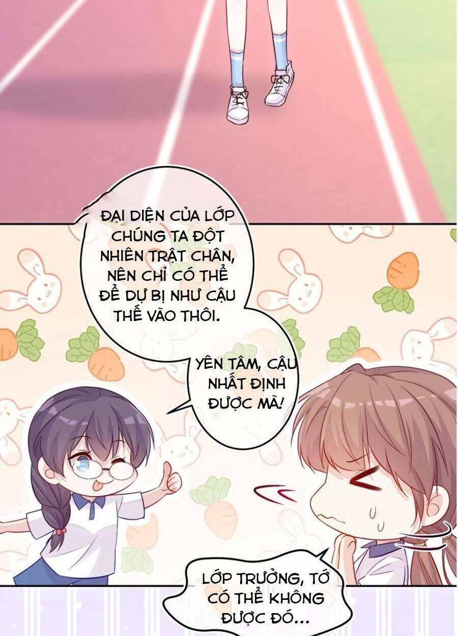 khi cô gái nhìn thấy thời gian chapter 2 56