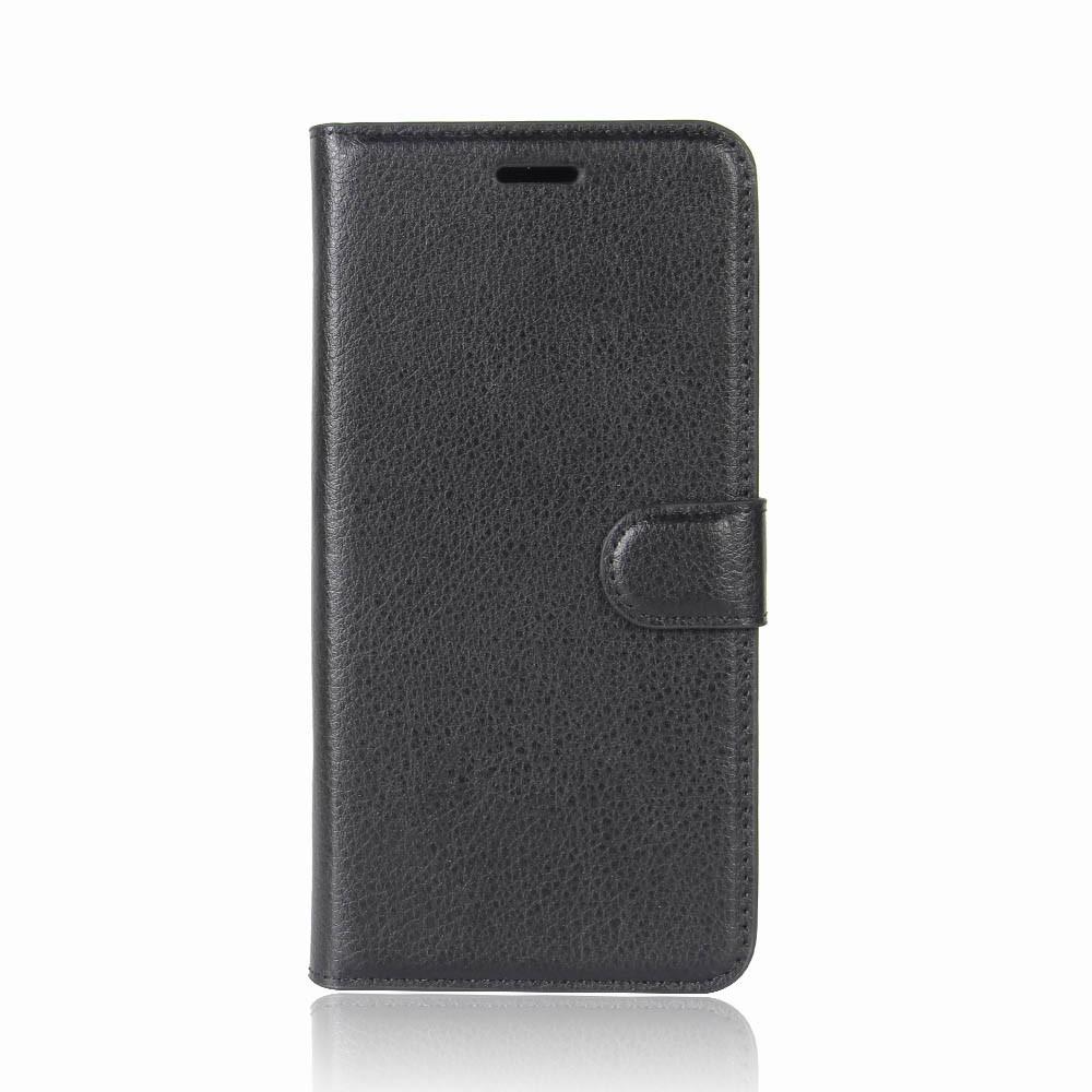 Bao da cho Samsung S9 có nắp gập và chống xem phim