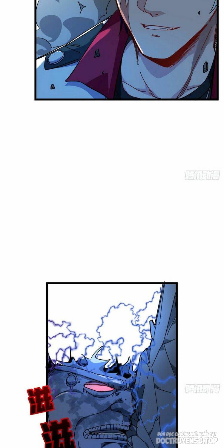 giải cứu 99 nữ chính ở mạt thế chapter 35 5