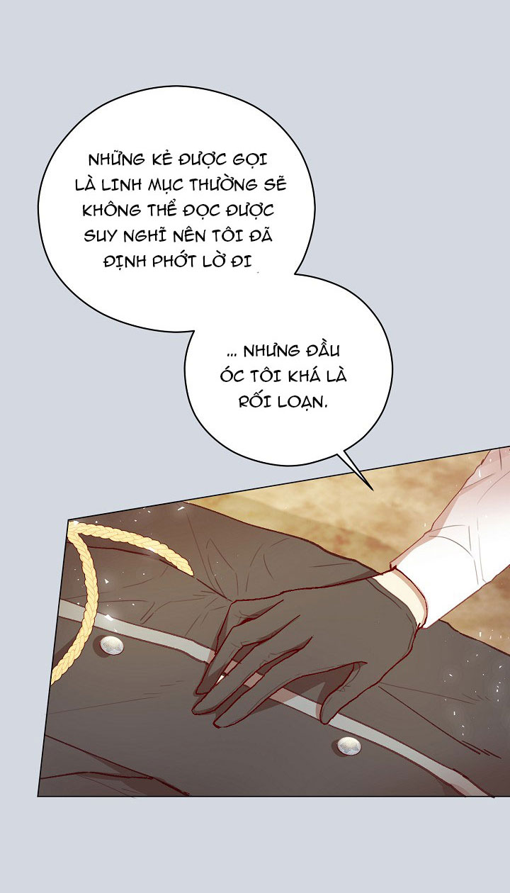 mối tình lãng mạn với kẻ phản diện chapter 12 63