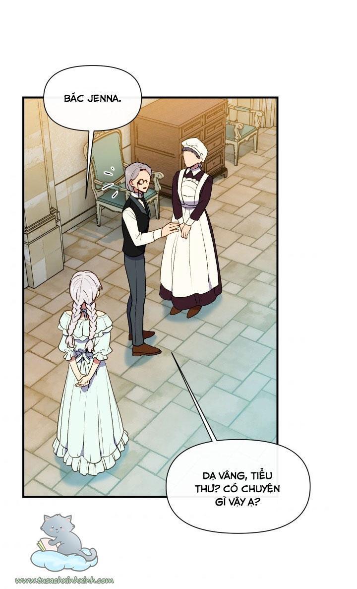 công nương khế ước của gia tộc công tước quái vật chapter 64 41