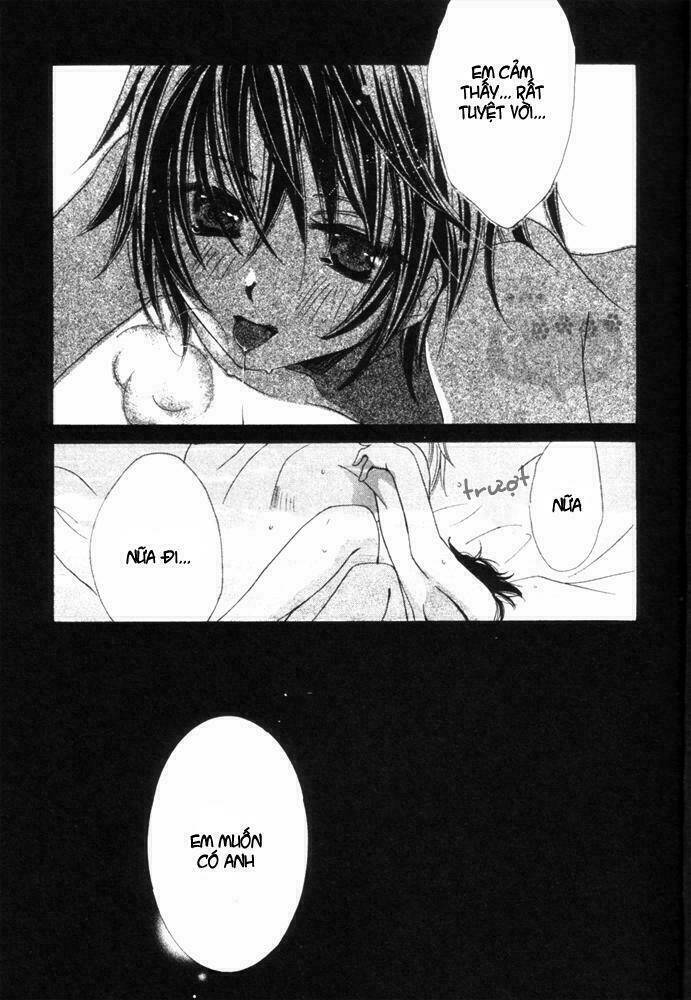 tổng hợp one shot. chapter 280 27