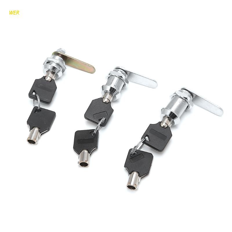 Khóa cửa tủ inox