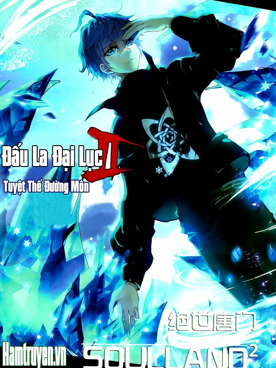 tuyệt thế đường môn - đấu la đại lục 2 chapter 126 1