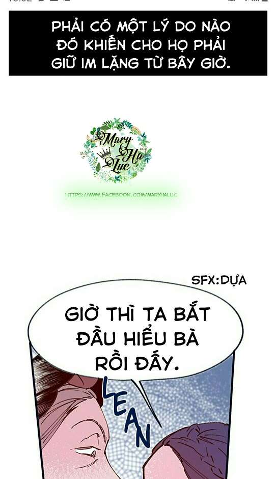 tham vọng quyền lực (full) chapter 18 48