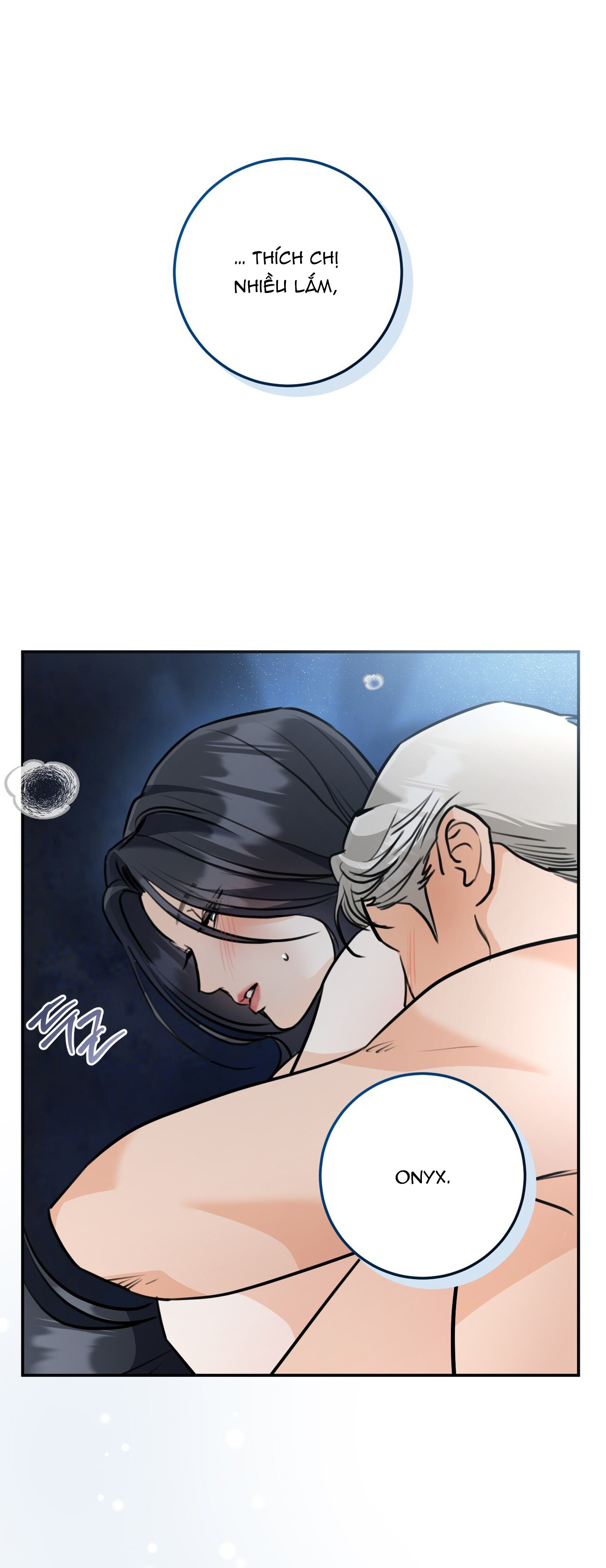 [18+] gót chân achilles chapter 4.1 32