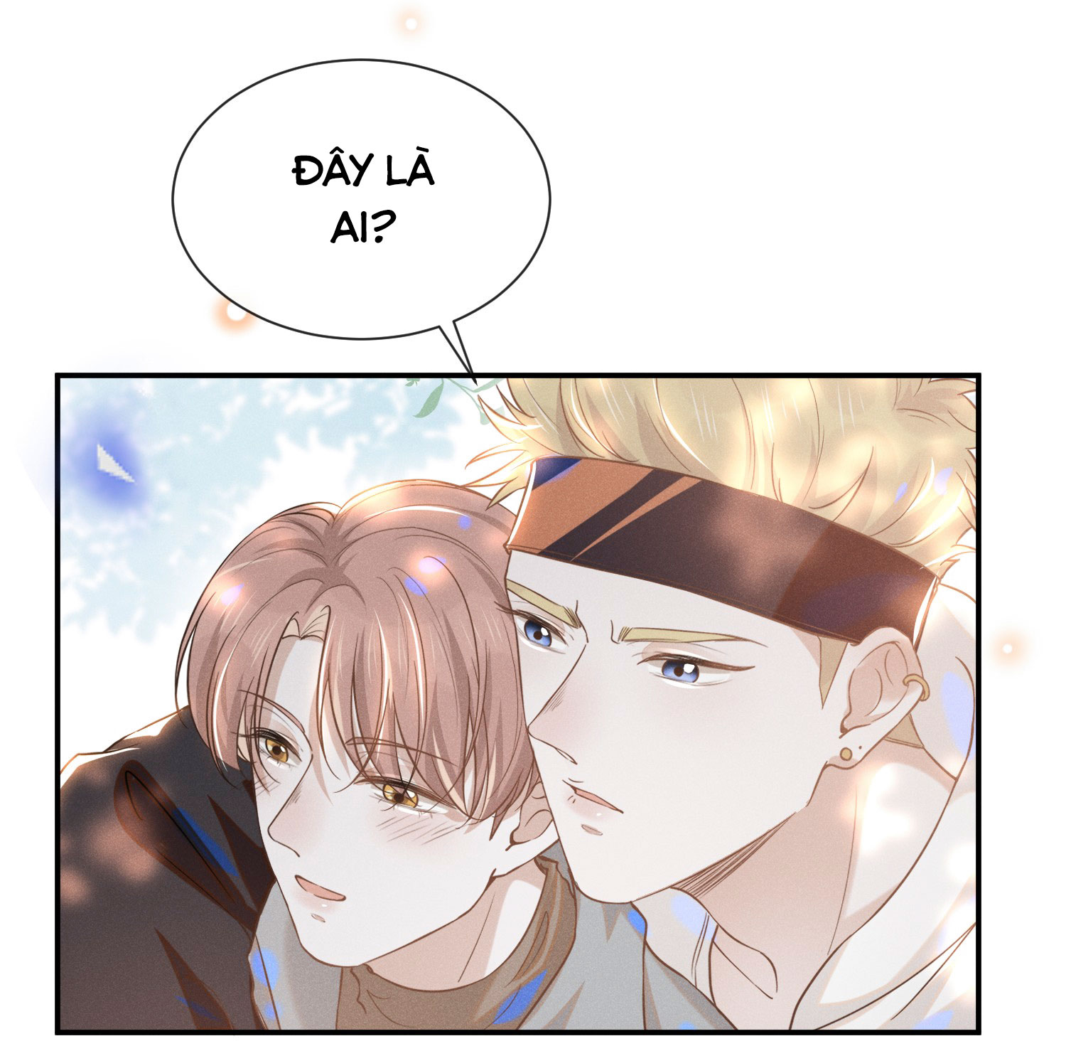 kiếp sau không gặp chapter 25 32