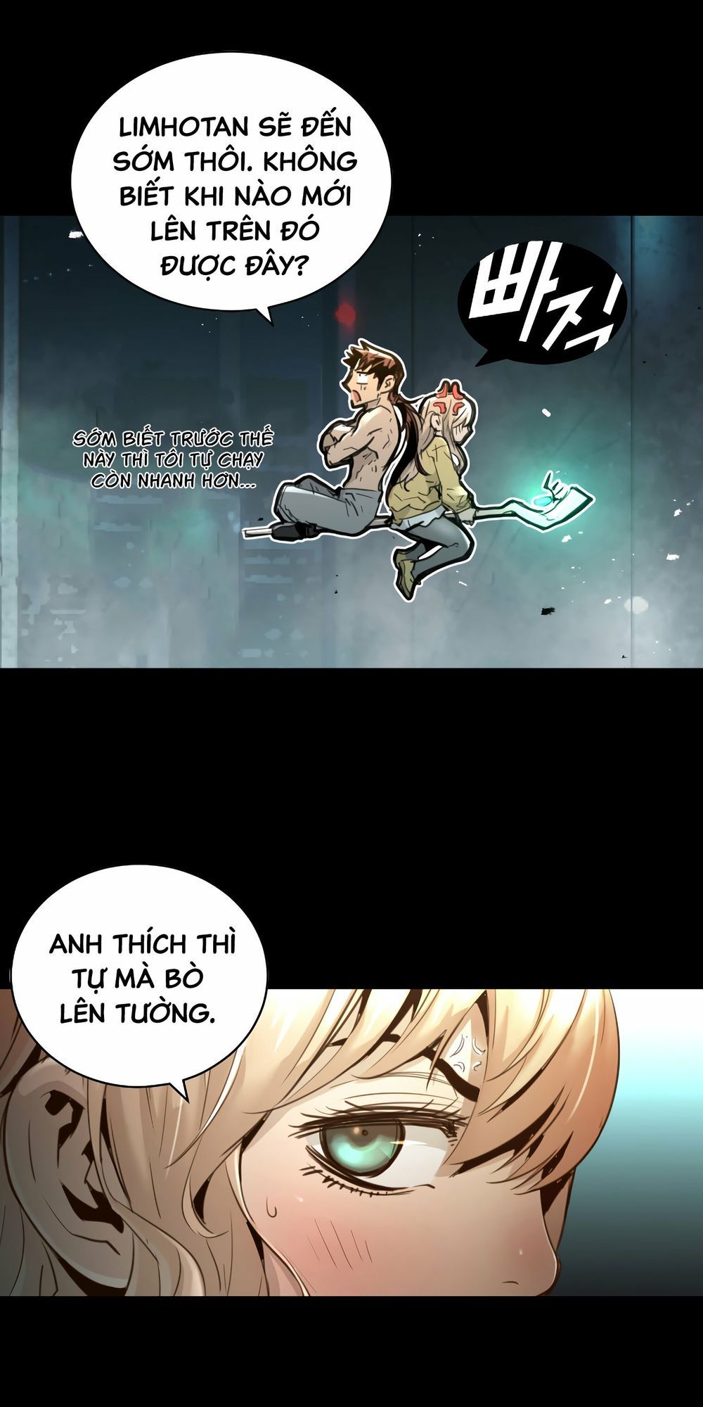 tam tuyệt tại dị giới chapter 74 49