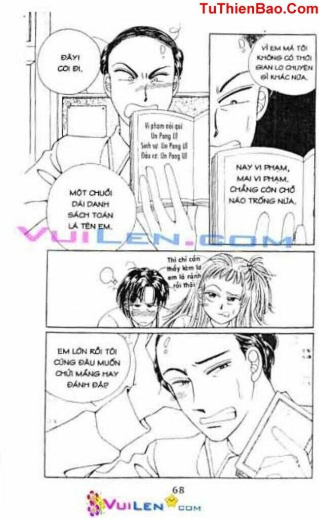 virus tiền chapter 1 69