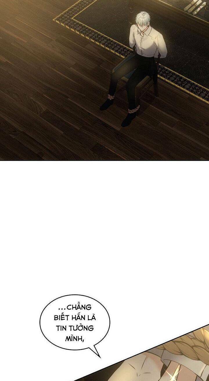 con gái bá tước bỗng thành vị hôn thê của thái tử điện hạ chapter 40 34